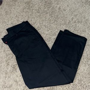 HAGGAR black dress slacks